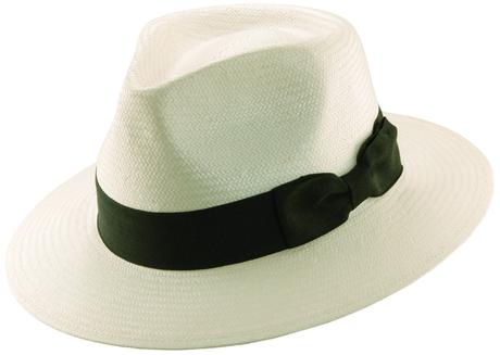 MODA UOMO: CAPPELLO ESTATE 2015