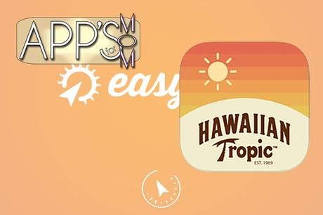 App’s for Mom&Baby #53: EasySun