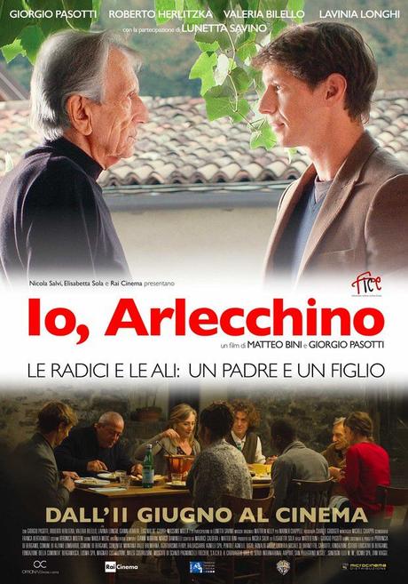 ANDIAMO AL CINEMA - LE USCITE DELLA SETTIMANA