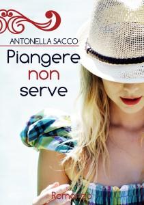 Scrivere libri per ragazzi: Antonella Sacco