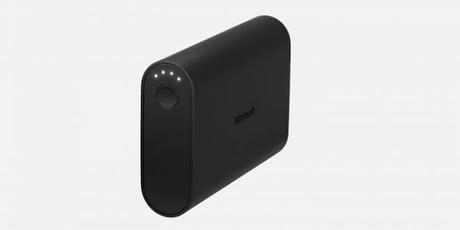 [CONTEST] Come vincere il nuovo Microsoft Portable Dual Charger