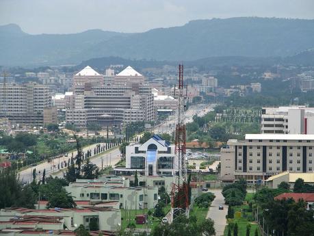 Abuja-Central-Business-District
