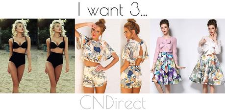 CNDirect, cheap and fashion ecommerce