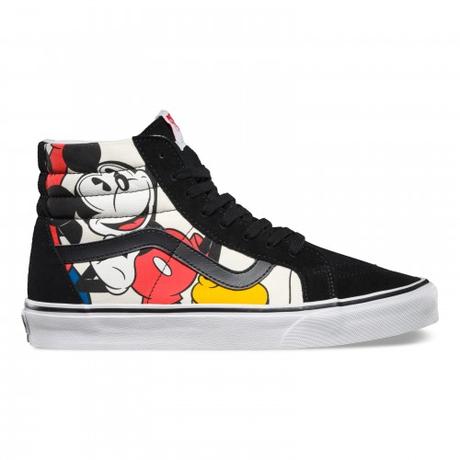 Disney Vans VZA0GHE