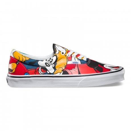Disney Vans VZULGHF