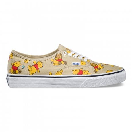Disney Vans V18BGHJ