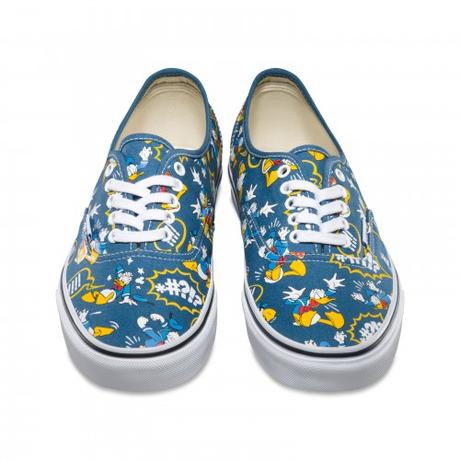 Disney Vans V18BGZ0