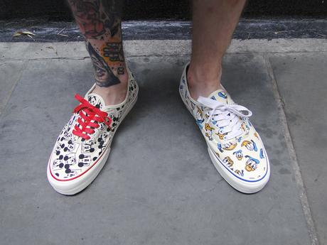 Disney Vans Vans-Disney-OG-15