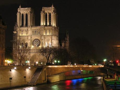 La Parigi meno nota di artisti, letterati e giovani avventurieri