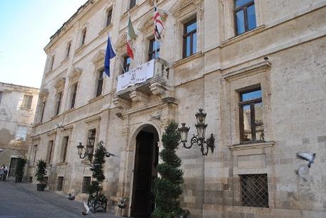 Sassari, Franco Baresi a Palazzo Ducale