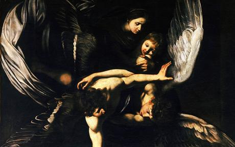 Merisi, Le verità dal buio: spettacolo itinerante per rivivere Caravaggio