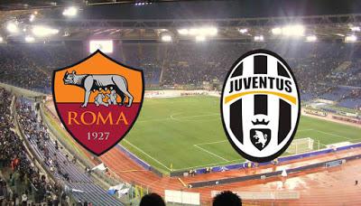Roma-Juventus: asse di ferro per un big