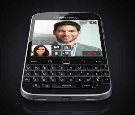 BlackBerry: probabile smartphone con Android in arrivo