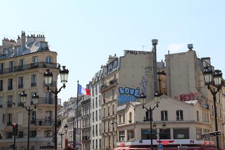 guida per parigi, montmartre, stylegram