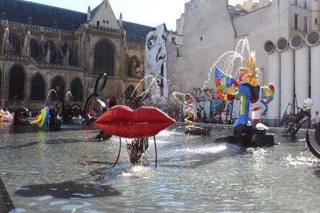 PARIGI: DOVE & COME... UNA MINI GUIDA  SULLA VILLE LUMIERE