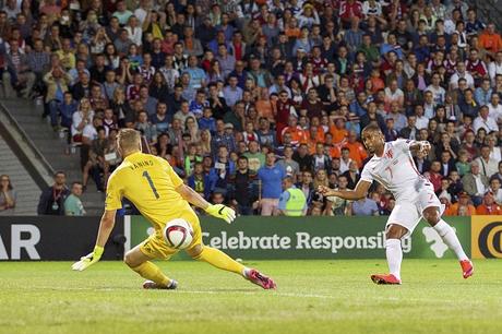 Qual. Euro 2016: bene Olanda e Turchia, Norvegia ferma… al palo!