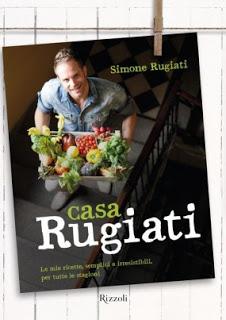 Libri da Mangiare [Recensione]: Casa Rugiati di Simone Rugiati