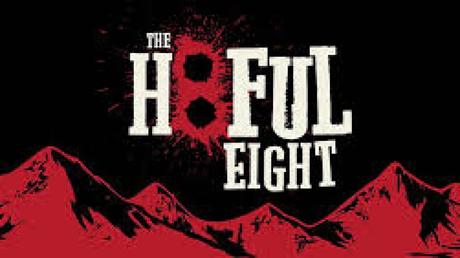 The Hateful Eight: a Natale negli USA in 70 mm