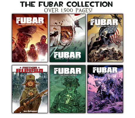Fubar collection