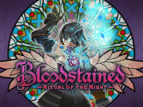 Bloodstained ritual of the night