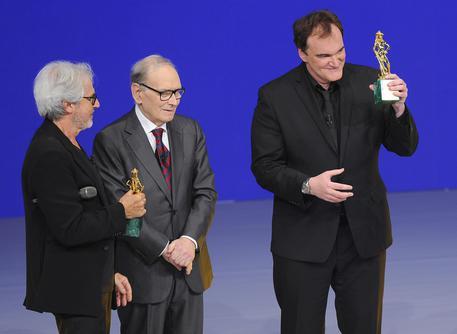 David di Donatello 2015: Anime Nere miglior film italiano