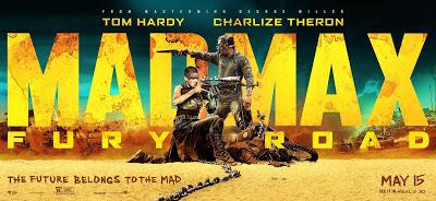 Mad Max: Fury Road