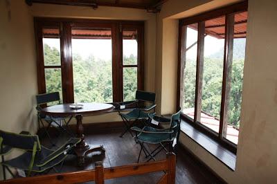 Himalaya/Almora, ecco la villa di Terzani nel parco di Binsar! Il 'rifugio di Anam'