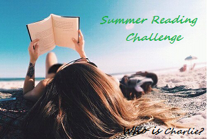 [Reading Challege & Lotto reading challenge]: TBR SUMMER PILE