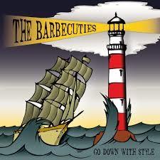 The Barbecuties – Go Down With Style