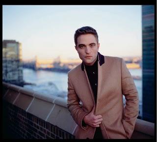 Alla faccia del vampiro.Robert Pattinson,sensualmente pericoloso nello spot di Dior Homme