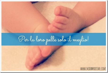 Campagna Original Marines Cotton Lovers Campagna Original Marines Cotton Lovers