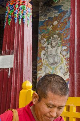Sikkim: Pellegrinaggi religiosi