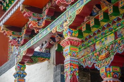 Sikkim: Pellegrinaggi religiosi