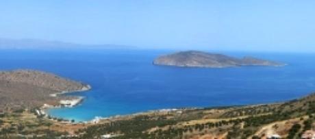 VACANZE A CRETA: IL SUD DELL’ISOLA creta_iviaggidimonique1