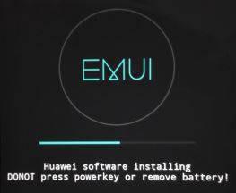 Huawei P8 formattare e resettare il telefono Android hard reset