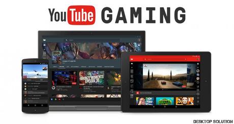 Google lancia YouTube Gaming, con l’obiettivo di annientare Twitch