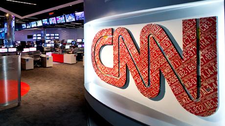 CNN si conferma primo canale internazionale di informazione in Europa