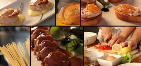 Foodmadeinitaly.eu: la nuova tv dedicata alla cucina italiana