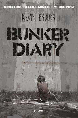 Recensione: Bunker Diary