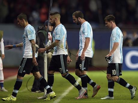 Copa America, l’analisi: Messi c’è, l’Albiceleste ancora no