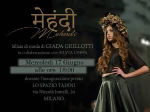 Mostre Milano: Arte e Moda a cura di Silvia Ceffa a Spazio Tadini 17 giugno-10 luglio 2015