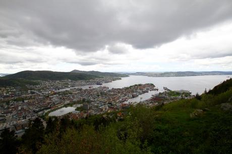 Cosa visitare a Bergen?