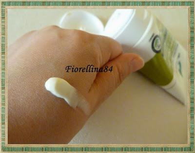 Foot & Heel cream di Dr. Organic Foot & Heel cream di Dr. Organic