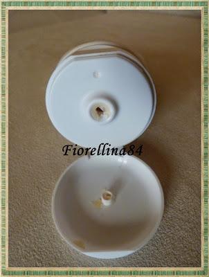 Foot & Heel cream di Dr. Organic Foot & Heel cream di Dr. Organic