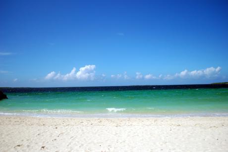 Cayo Las Brujas (foto di Patrick Colgan 2013)