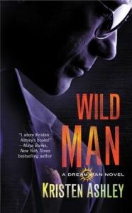 Wild Man (Dream Man #2)