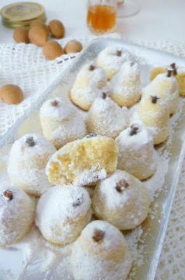 amygdalota di Hydra amygdalota di Hydra