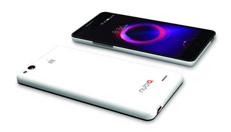 Recensione ITA Nubia Z7 Max prezzo, caratteristiche, foto