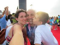 IRONMAN 70.3 - Pescara 2015