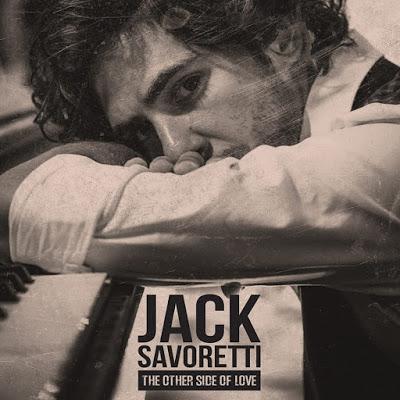 E Jack Savoretti dove lo metti?